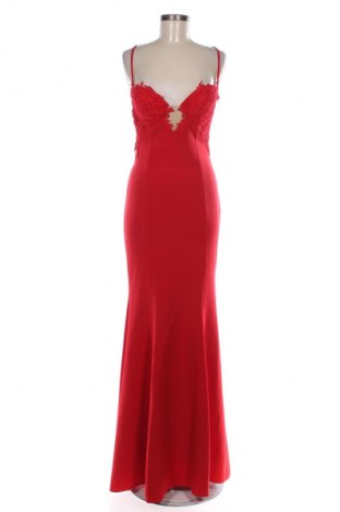 Rochie Soani, Mărime M, Culoare Roșu, Preț 859,99 Lei, #132010116