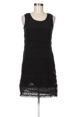 Šaty  Street One, Veľkosť M, Farba Čierna, Cena  4,95 €