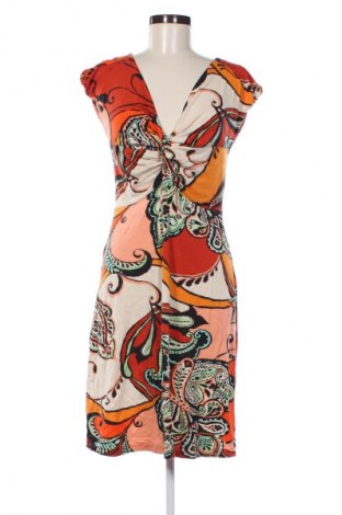 Kleid Studio Anneloes, Größe L, Farbe Mehrfarbig, Preis € 8,99