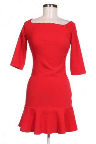 Ruha Suite Blanco, Méret S, Szín Piros, Ár 1 889 Ft