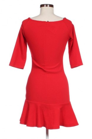 Ruha Suite Blanco, Méret S, Szín Piros, Ár 1 889 Ft