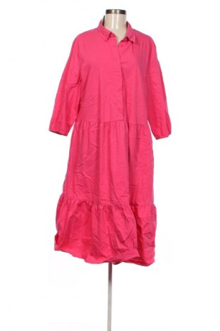 Rochie Taifun, Mărime XL, Culoare Roz, Preț 254,99 Lei