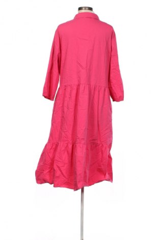 Rochie Taifun, Mărime XL, Culoare Roz, Preț 254,99 Lei