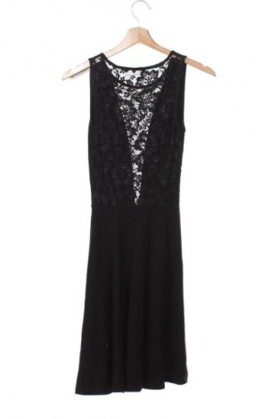 Ruha Tally Weijl, Méret XS, Szín Fekete, Ár 669 Ft