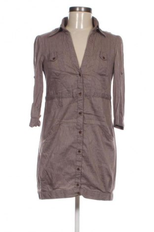 Kleid Tally Weijl, Größe S, Farbe Mehrfarbig, Preis 3,99 €