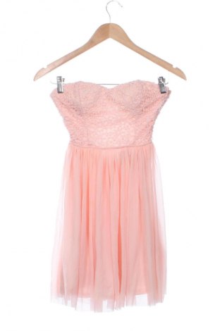 Šaty  Tally Weijl, Veľkosť XS, Farba Ružová, Cena  1,95 €