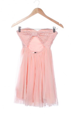 Šaty  Tally Weijl, Veľkosť XS, Farba Ružová, Cena  1,95 €