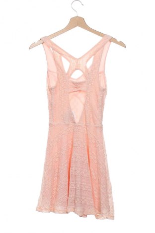Рокля Tally Weijl, Размер XS, Цвят Розов, Цена 3,06 €