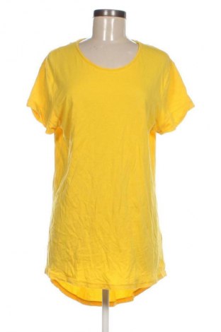 Šaty  Tigha, Velikost S, Barva Žlutá, Cena  299,00 Kč