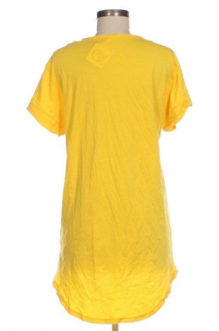 Šaty  Tigha, Velikost S, Barva Žlutá, Cena  299,00 Kč