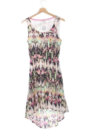 Рокля Tom Tailor, Размер XS, Цвят Многоцветен, Цена 4,09 €