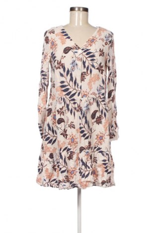 Kleid Tom Tailor, Größe M, Farbe Mehrfarbig, Preis € 13,99