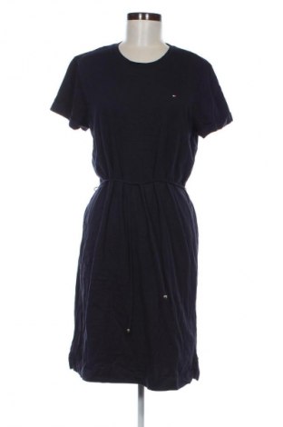 Rochie Tommy Hilfiger, Mărime XL, Culoare Albastru, Preț 313,99 Lei, #132043844