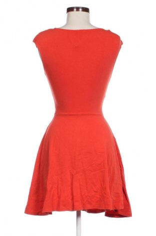 Šaty  Topshop, Velikost S, Barva Červená, Cena  279,00 Kč