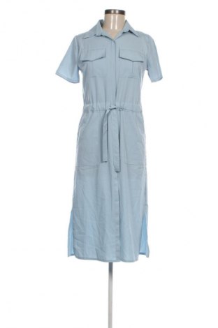 Φόρεμα Unbranded, Μέγεθος S, Χρώμα Μπλέ, Τιμή 5,99 €