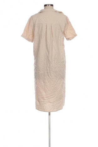 Рокля Unbranded, Размер S, Цвят Бежов, Цена 4,09 €