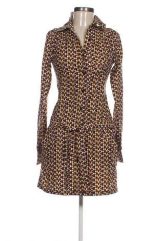 Kleid Unbranded, Größe S, Farbe Mehrfarbig, Preis 3,99 €