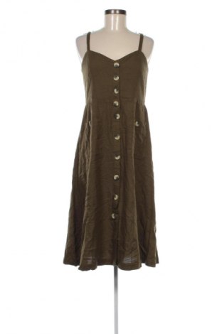 Šaty  Unbranded, Velikost L, Barva Zelená, Cena  329,00 Kč