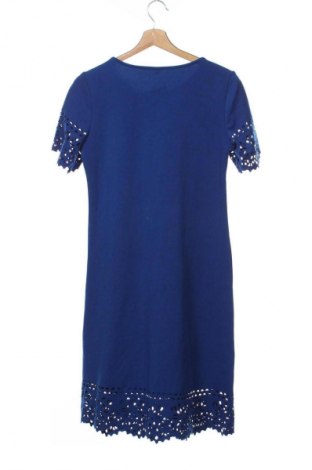 Šaty  Unbranded, Velikost XS, Barva Modrá, Cena  89,00 Kč