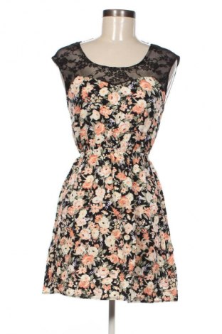 Рокля Unbranded, Размер S, Цвят Многоцветен, Цена 3,06 €