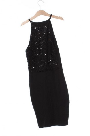 Рокля Unbranded, Размер XXS, Цвят Черен, Цена 2,55 €