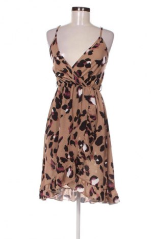 Рокля Unbranded, Размер S, Цвят Многоцветен, Цена 3,06 €
