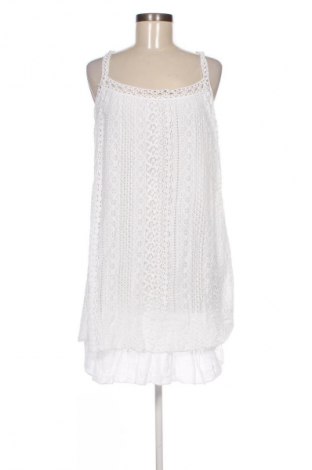 Šaty  Unbranded, Velikost M, Barva Bílá, Cena  299,00 Kč