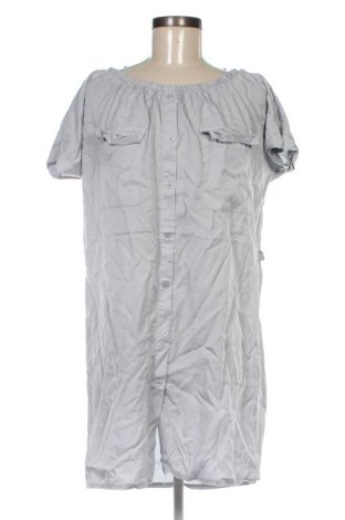 Rochie Unbranded, Mărime L, Culoare Argintiu, Preț 84,99 Lei