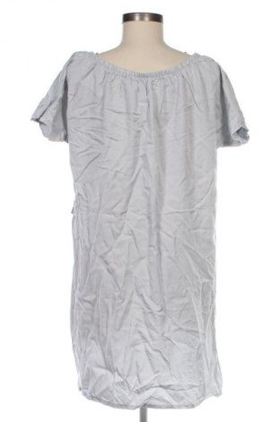 Rochie Unbranded, Mărime L, Culoare Argintiu, Preț 84,99 Lei