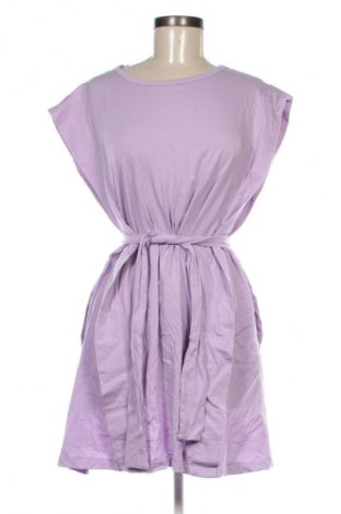 Kleid Unbranded, Größe L, Farbe Lila, Preis 12,99 €