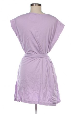 Kleid Unbranded, Größe L, Farbe Lila, Preis 12,99 €
