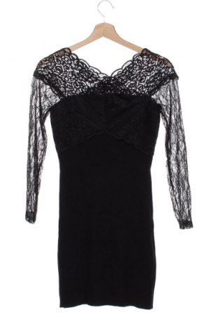 Šaty  Unbranded, Velikost XS, Barva Černá, Cena  59,00 Kč