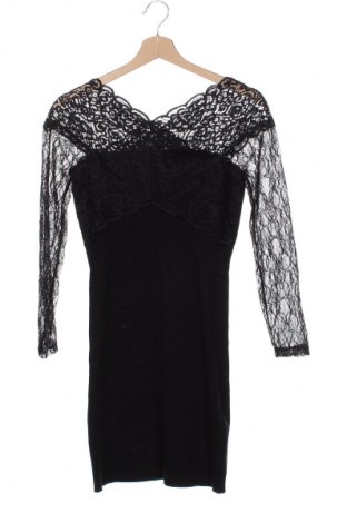 Šaty  Unbranded, Velikost XS, Barva Černá, Cena  59,00 Kč