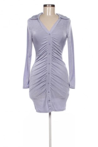 Šaty  Unbranded, Velikost S, Barva Fialová, Cena  49,00 Kč