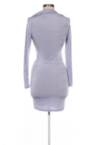 Šaty  Unbranded, Velikost S, Barva Fialová, Cena  49,00 Kč