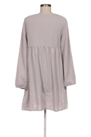 Kleid Unbranded, Größe M, Farbe Grau, Preis € 2,99