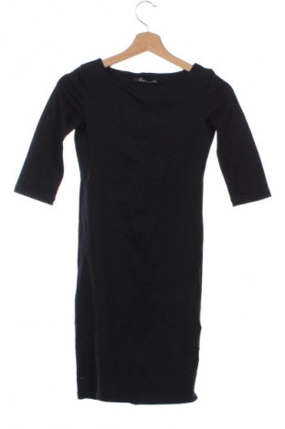 Šaty  Unbranded, Velikost XS, Barva Černá, Cena  49,00 Kč