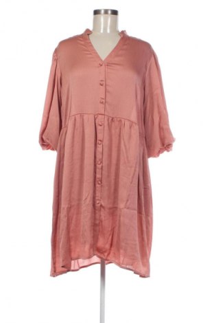 Рокля Unbranded, Размер M, Цвят Оранжев, Цена 3,06 €