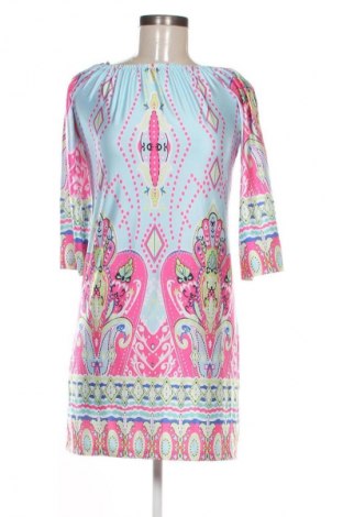 Kleid Unbranded, Größe S, Farbe Mehrfarbig, Preis € 2,99