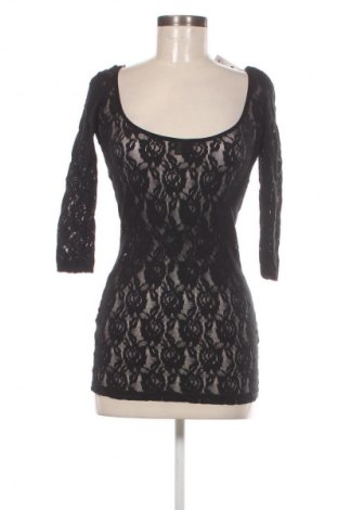 Kleid Unbranded, Größe S, Farbe Schwarz, Preis 1,99 €