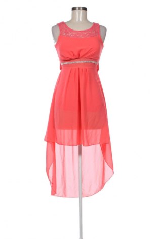 Φόρεμα Unbranded, Μέγεθος S, Χρώμα Ρόζ , Τιμή 5,99 €