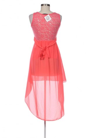 Φόρεμα Unbranded, Μέγεθος S, Χρώμα Ρόζ , Τιμή 5,99 €