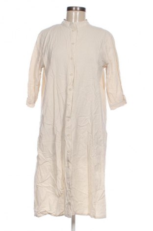 Šaty  Unbranded, Veľkosť M, Farba Béžová, Cena  2,95 €