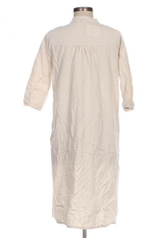 Šaty  Unbranded, Veľkosť M, Farba Béžová, Cena  2,95 €