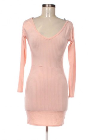 Šaty  Unbranded, Velikost S, Barva Růžová, Cena  49,00 Kč