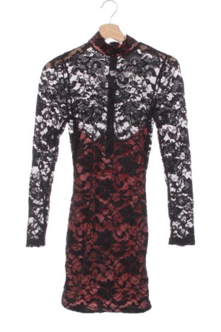 Kleid Unbranded, Größe XS, Farbe Schwarz, Preis € 2,99