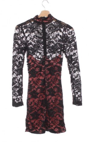 Kleid Unbranded, Größe XS, Farbe Schwarz, Preis € 2,99