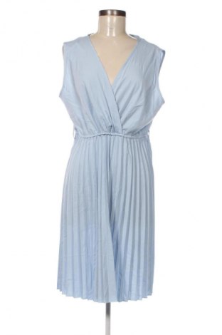 Šaty  Unbranded, Velikost XL, Barva Modrá, Cena  329,00 Kč