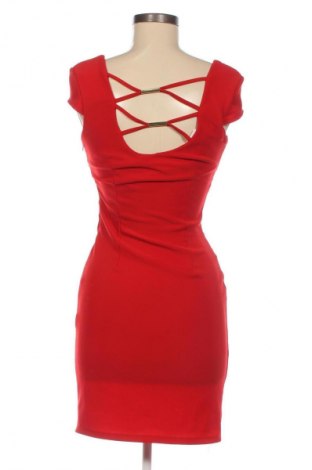 Φόρεμα Unbranded, Μέγεθος S, Χρώμα Κόκκινο, Τιμή 3,99 €