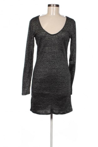 Šaty  Unbranded, Veľkosť M, Farba Strieborná, Cena  1,95 €